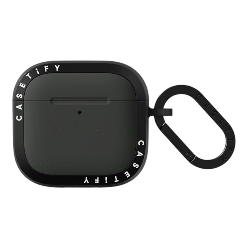 Estuche CASETiFY Bounce AirPods 3 Gris