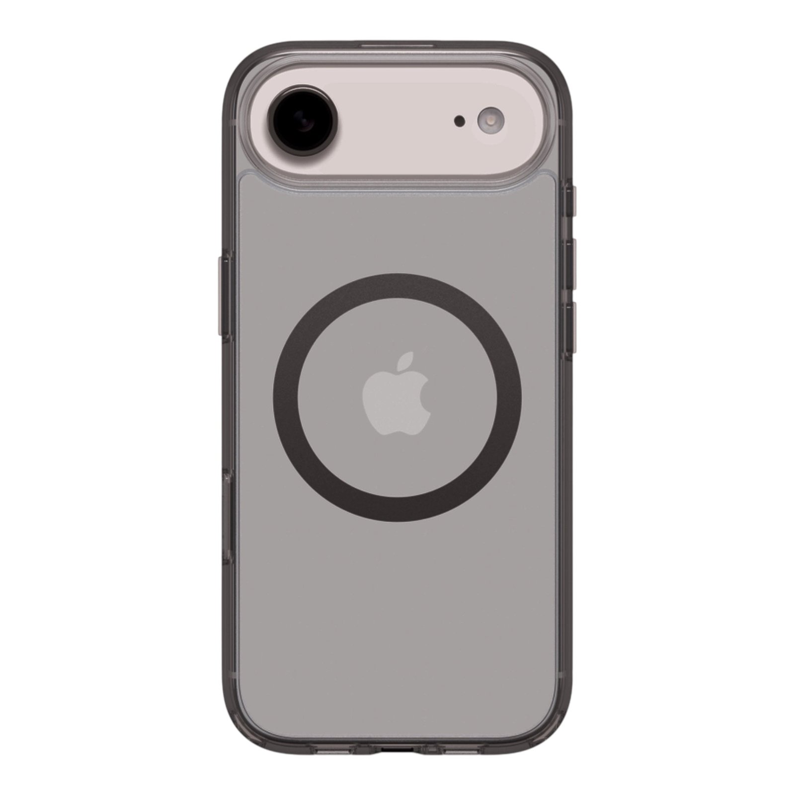 Estuche OtterBox Symmetry iPhone 17 Air Gris