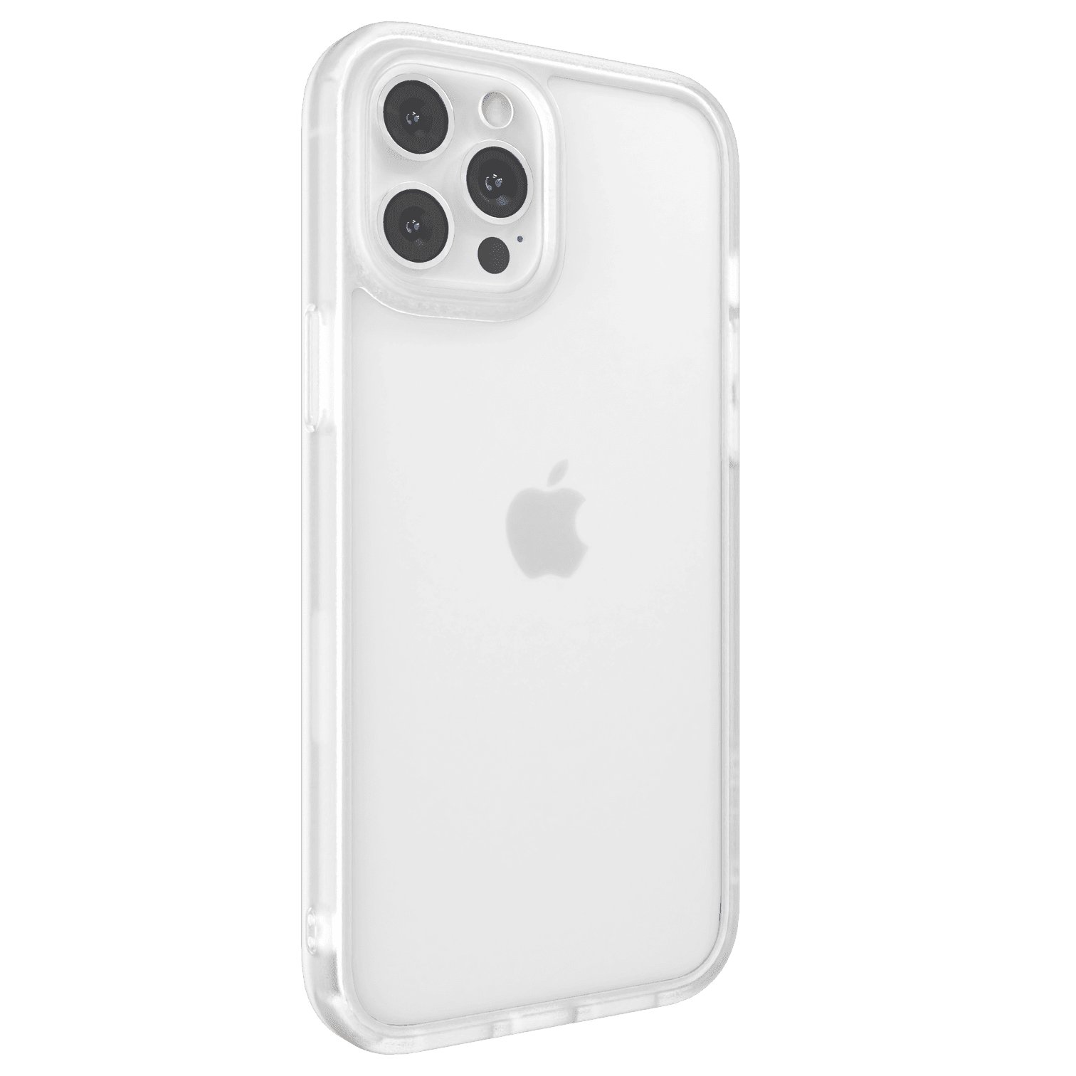 Estuche Protección SwitchEasy Aero + Apple iPhone 12 Pro Max Color Blanco — foto 2
