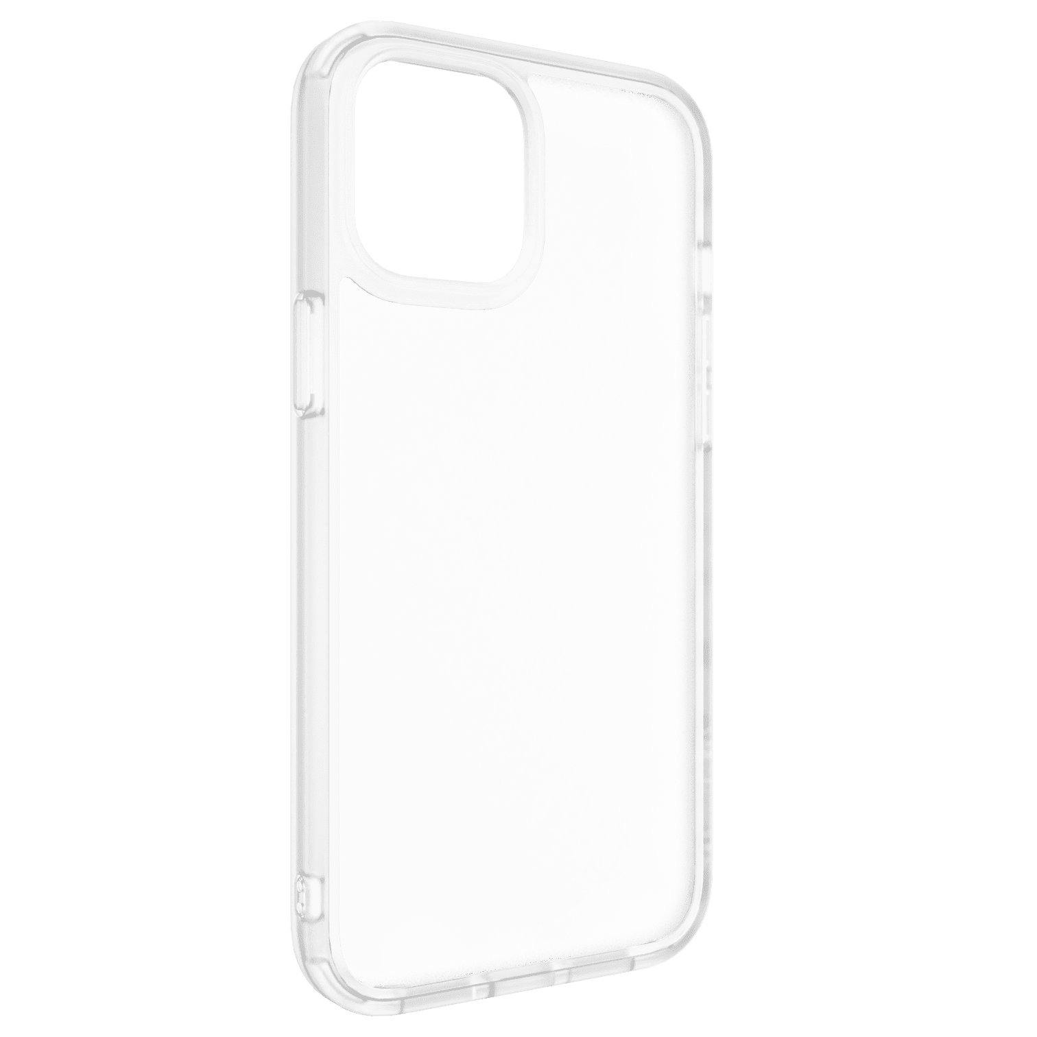 Estuche Protección SwitchEasy Aero + Apple iPhone 12 Pro Max Color Blanco — foto 4