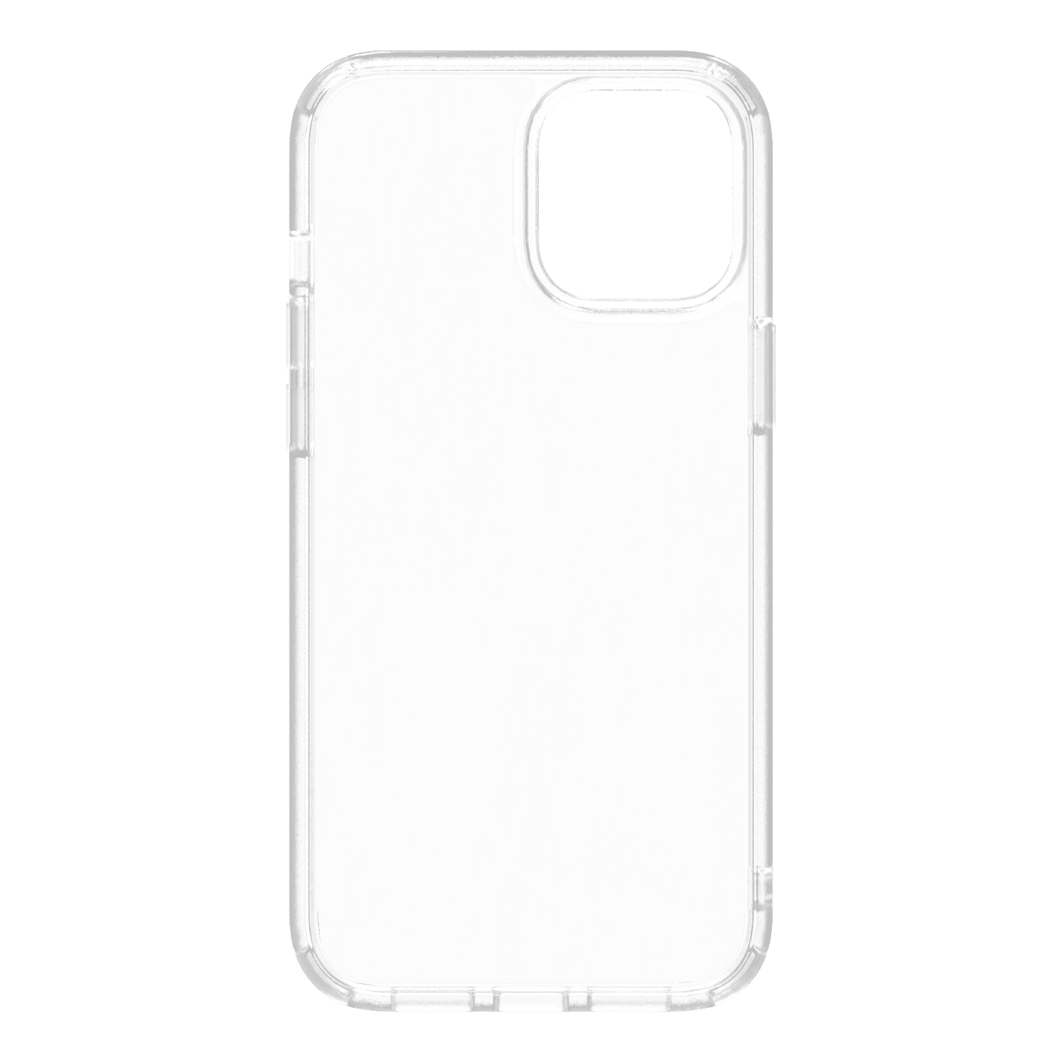 Estuche Protección SwitchEasy Aero + Apple iPhone 12 Pro Max Color Blanco — foto 5