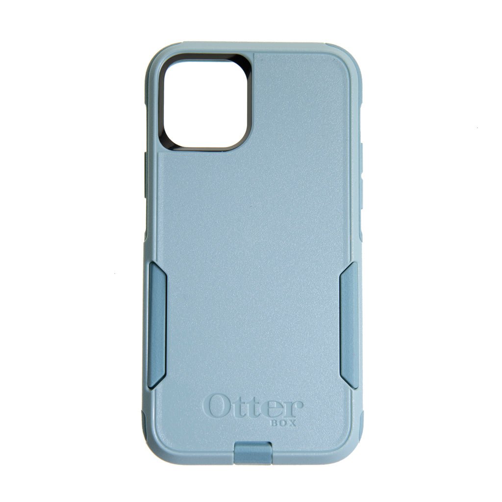 Estuche Clásico OtterBox Commuter Apple iPhone 11 Pro Color Turquesa