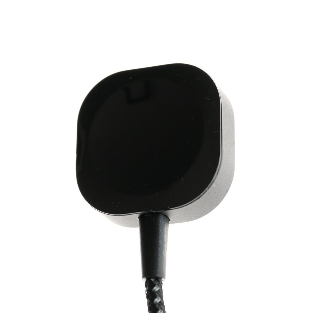 Cable McDodo Estacion 2 In 1 Wireless For Apple Watch & Phone Color Negro — foto 3