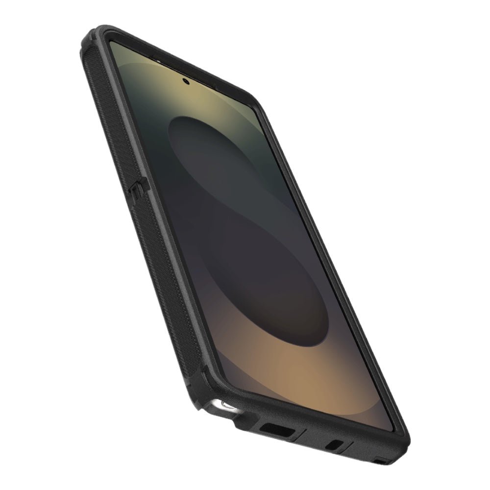 Case OtterBox Defender | Samsung S25 Ultra | Negro — foto 4