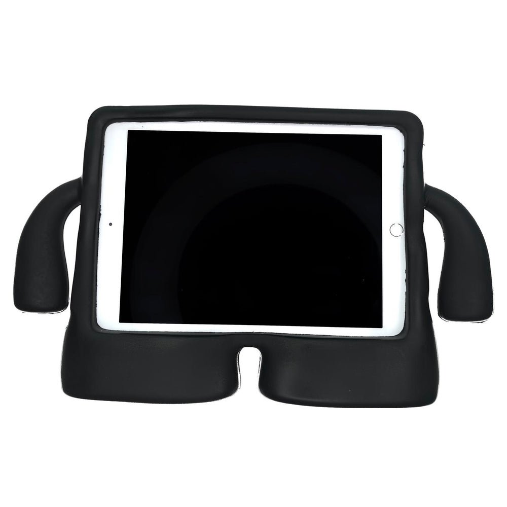 Estuche Tablets Genérico Tablet TPU Kids iPad Pro 11 Apple iPad Pro Color Negro