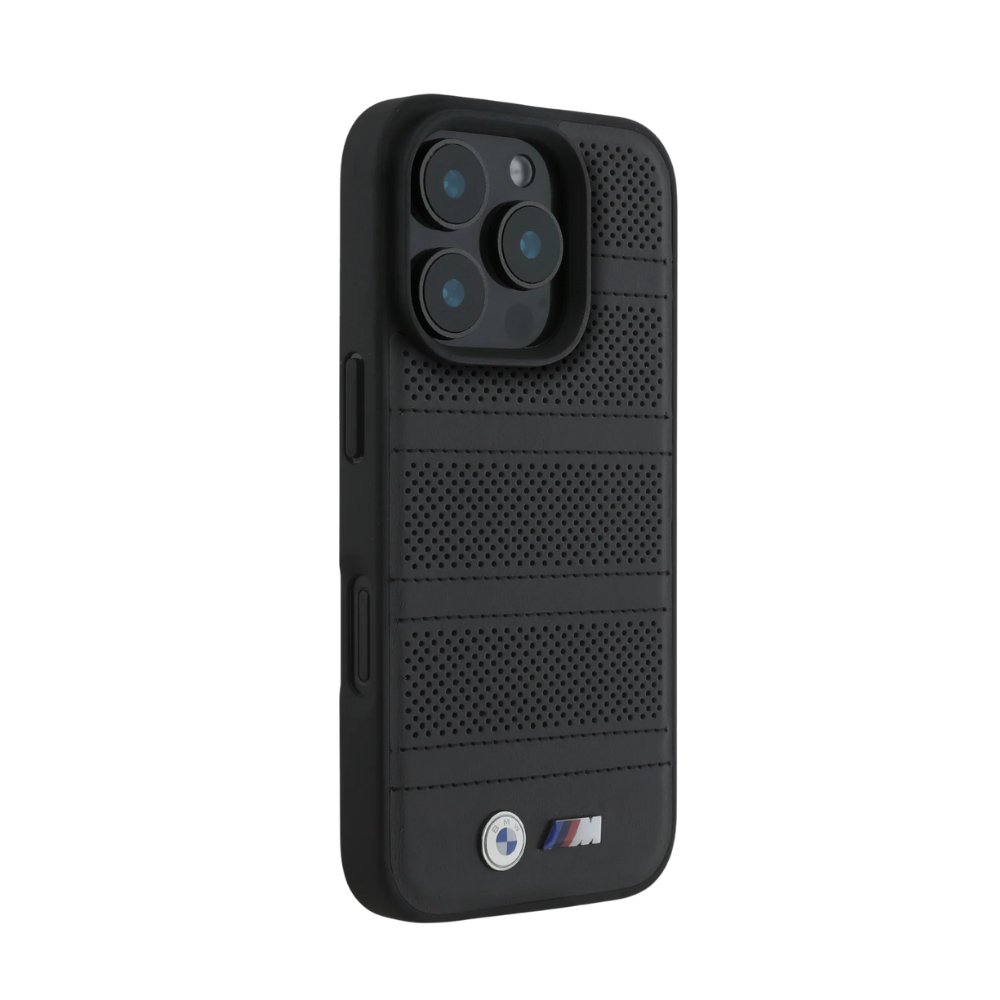 Estuche BMW Hc M MagSafe para iPhone 16 Pro Max — foto 3