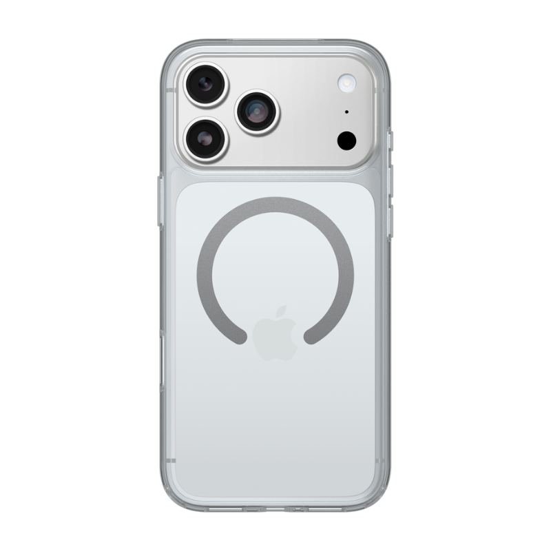 Estuche OtterBox Symmetry iPhone 17 Pro Max Transparente