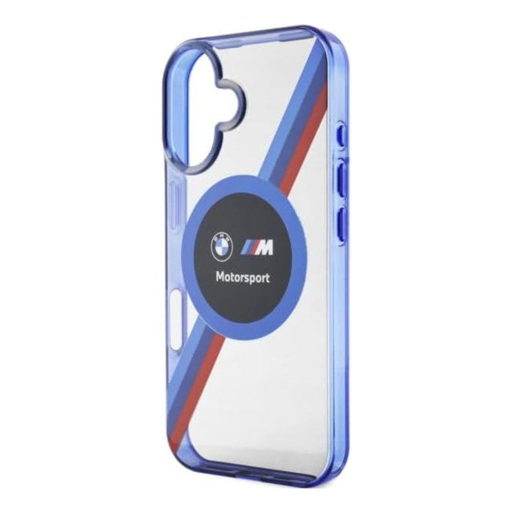 Estuche BMW Hc Motorsport MagSafe para iPhone 16 — foto 4