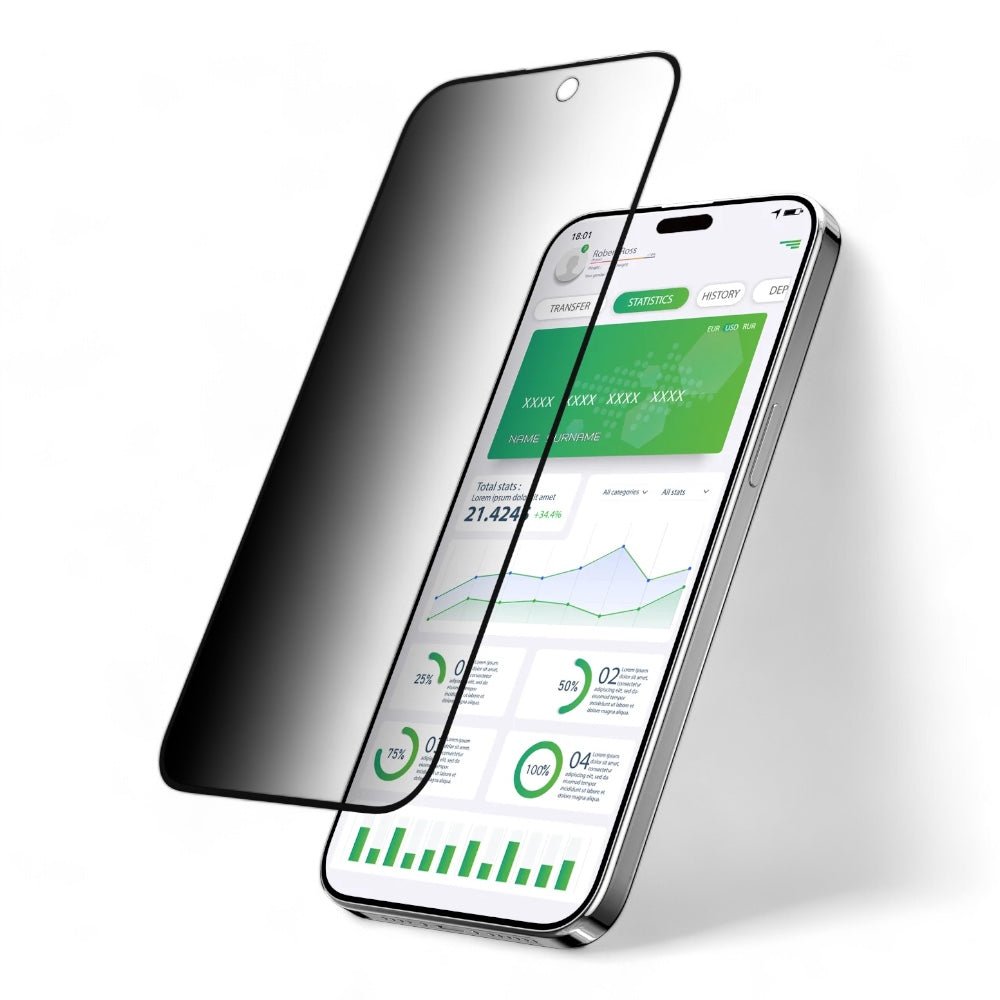 Protector Pantalla SwitchEasy iPhone 16 Pro — foto 2