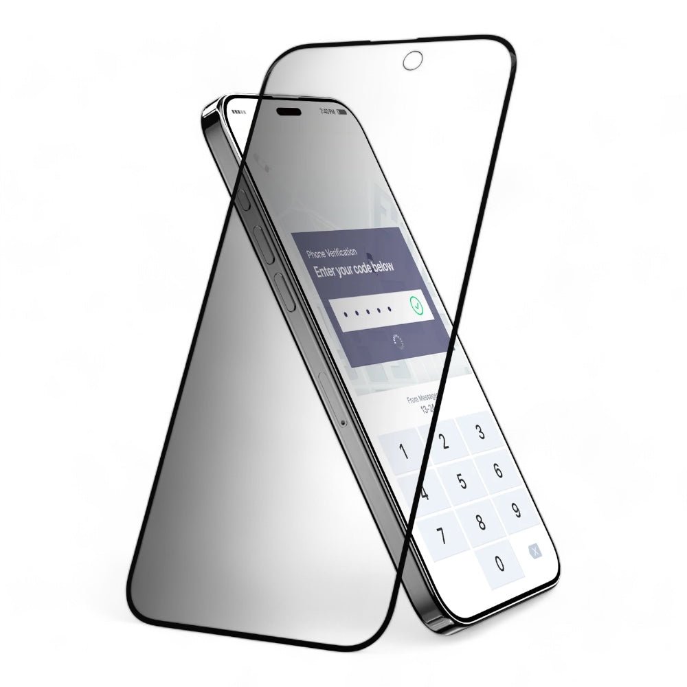 Protector Pantalla SwitchEasy iPhone 16 Pro — foto 3