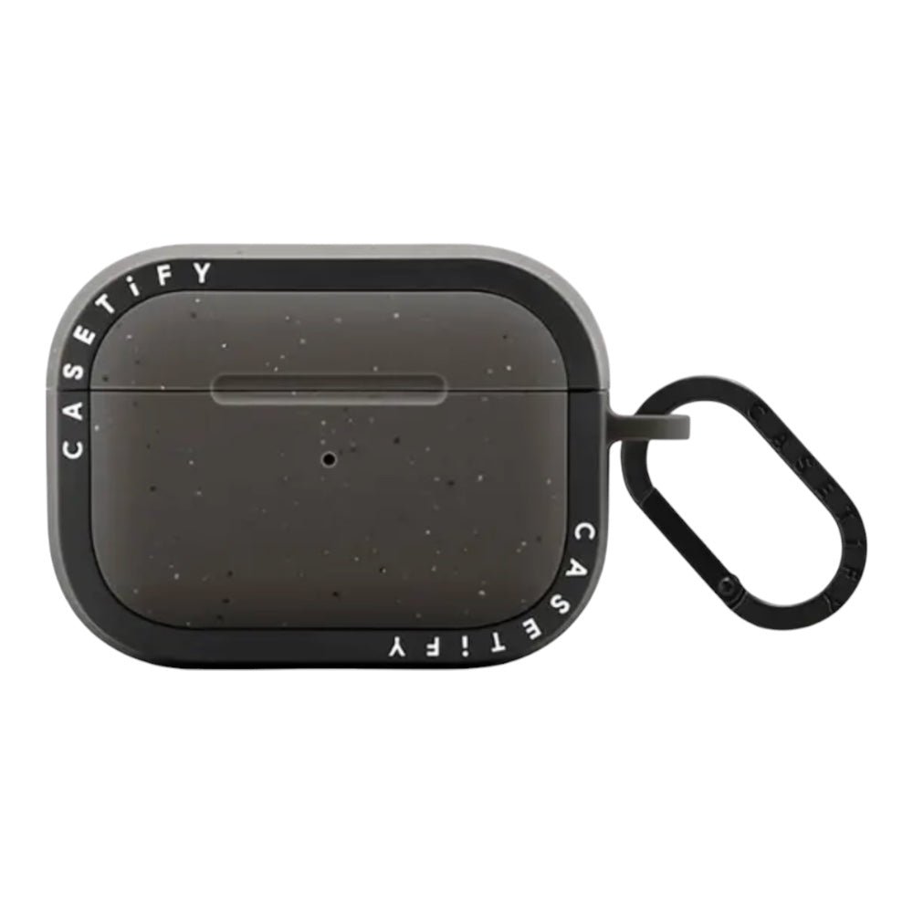 Case CASETiFY Bounce AirPods Pro 2 Gris