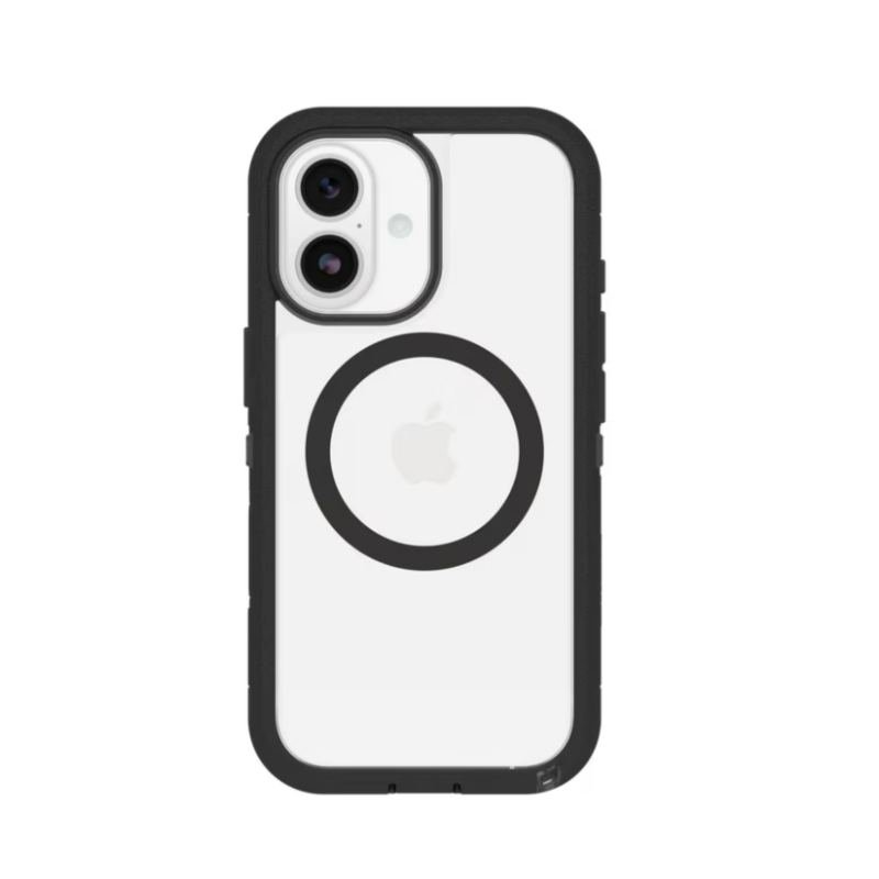 Case OtterBox Defender Series Pro XT | iPhone 17 | Negro