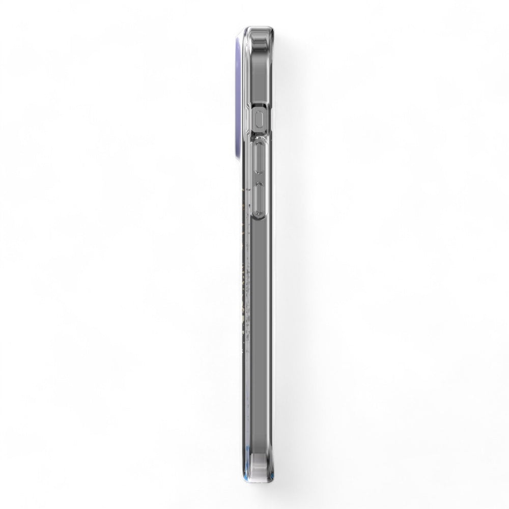 Estuche SwitchEasy Artist Veil Multicolor para iPhone 15 Pro Max — foto 5
