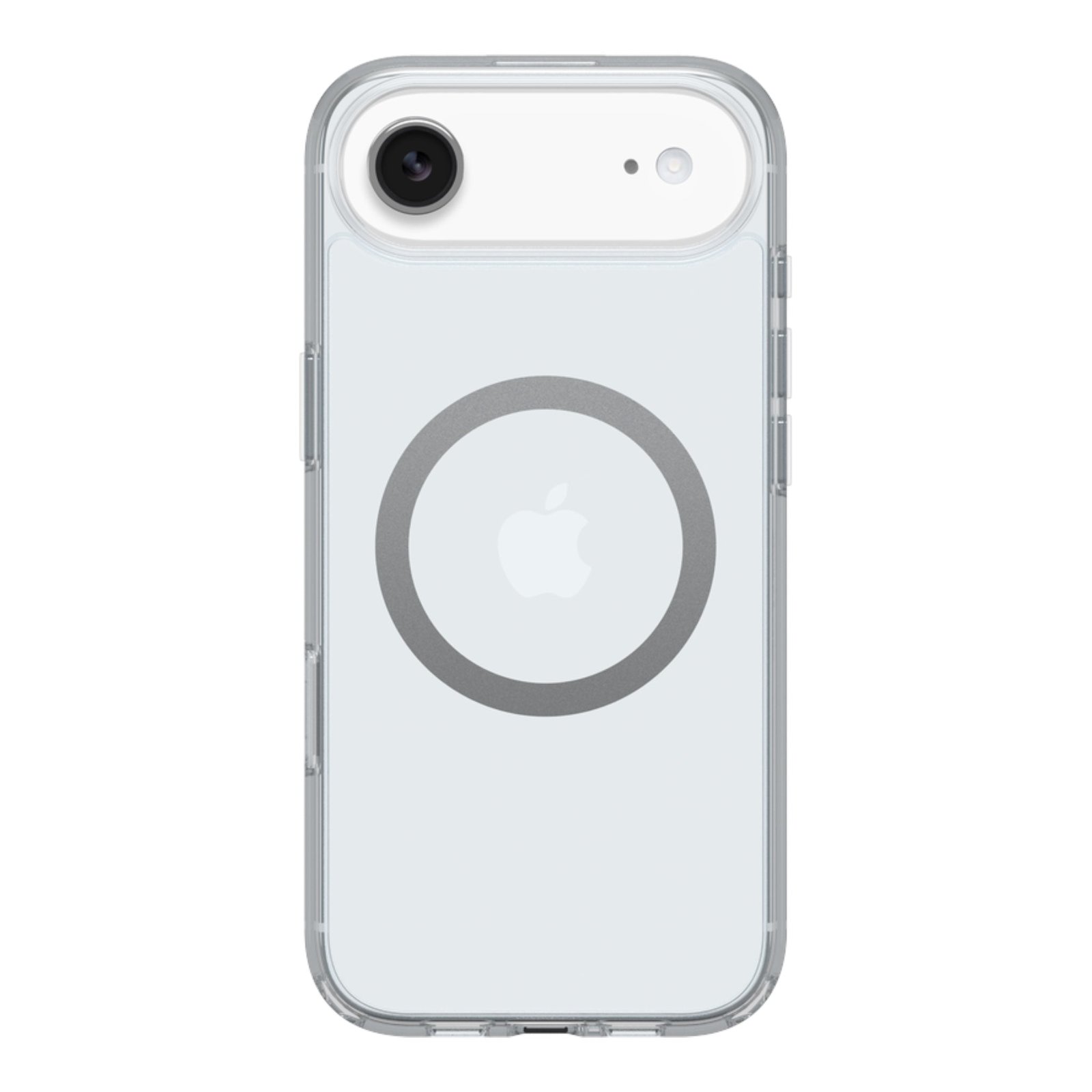 Estuche OtterBox Symmetry iPhone 17 Air Transparente