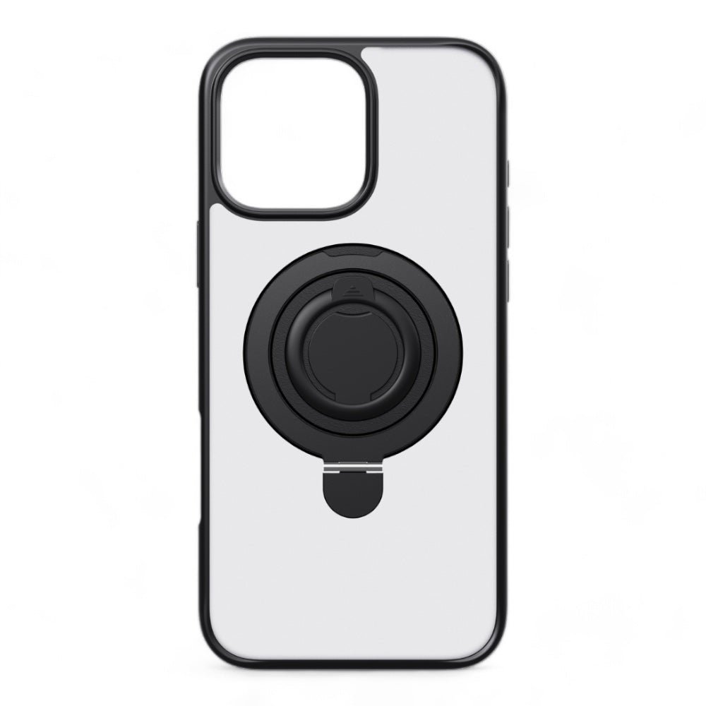 Estuche Devia MagSafe iPhone 16 Plus - Delight Series Negro — foto 2