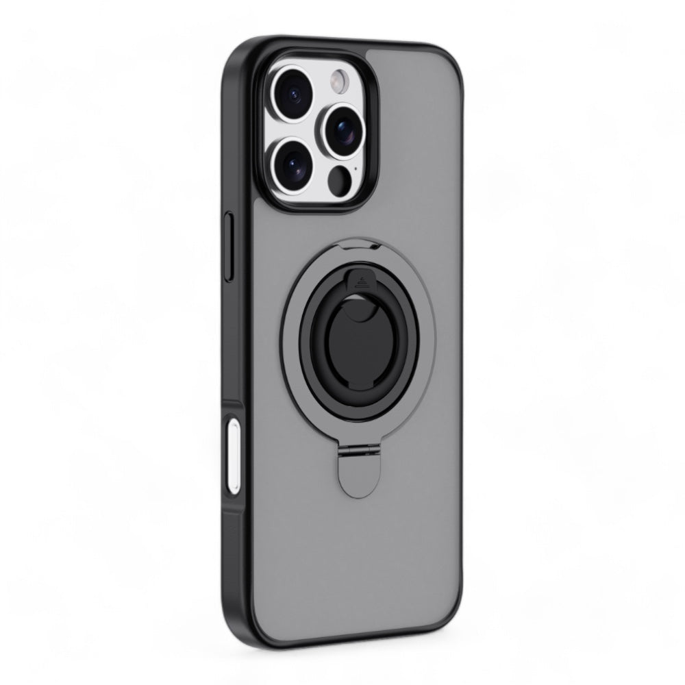 Estuche Devia MagSafe iPhone 16 Plus - Delight Series Negro — foto 8