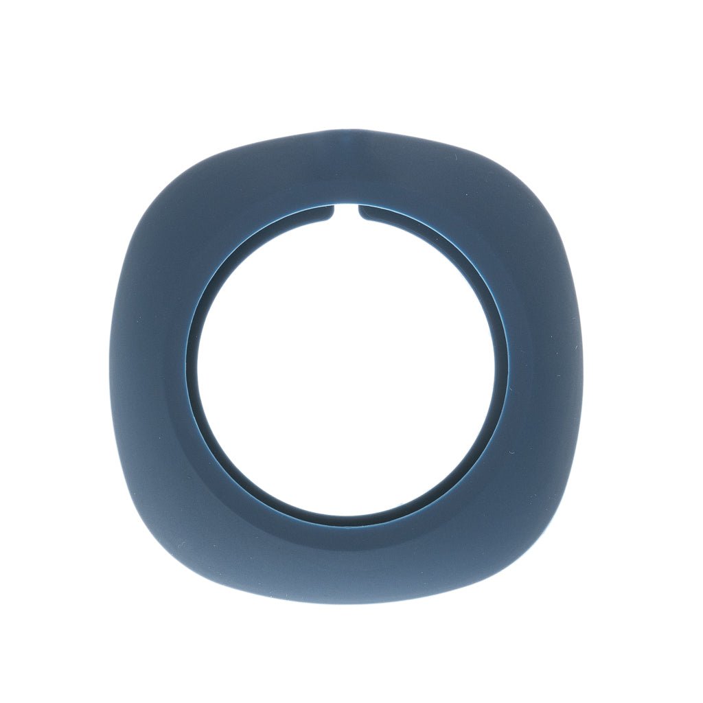 Accesorio El Rey Stand de Silicon para MagSafe Color Azul