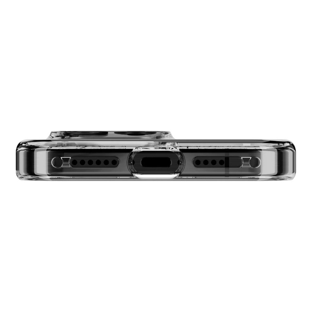 Estuche Shockproof SwitchEasy Skin para iPhone 16 Pro Max — foto 4
