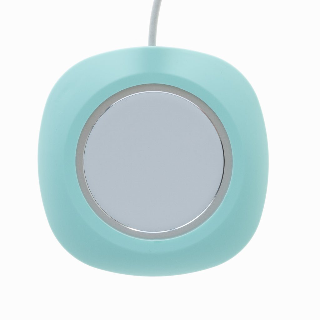 Accesorio El Rey Stand de Silicon para MagSafe Color Menta — foto 3