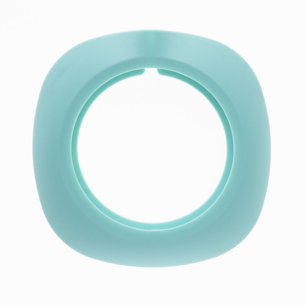 Accesorio El Rey Stand de Silicon para MagSafe Color Menta