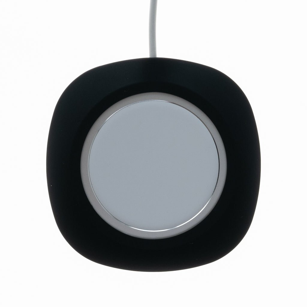 Accesorio El Rey Stand de Silicon para MagSafe Color Negro — foto 3