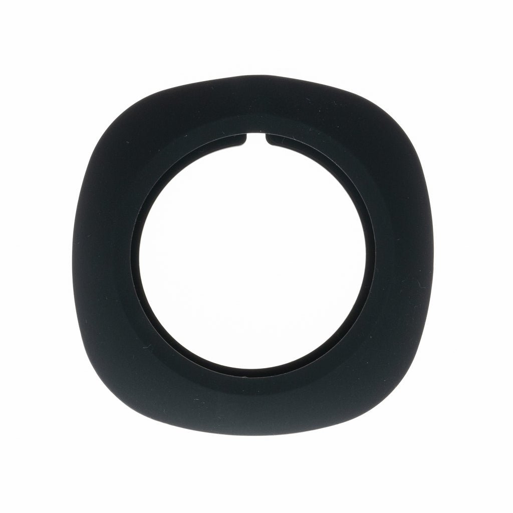 Accesorio El Rey Stand de Silicon para MagSafe Color Negro