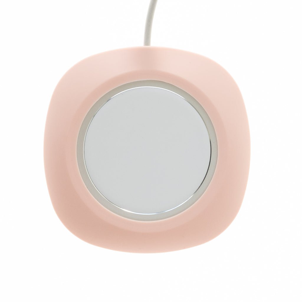Accesorio El Rey Stand de Silicon para MagSafe Color Rosado — foto 3