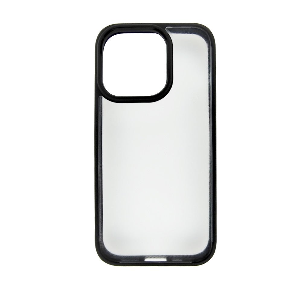 Estuche Spigen Hybrid iPhone 14 Pro Ultra Color Negro