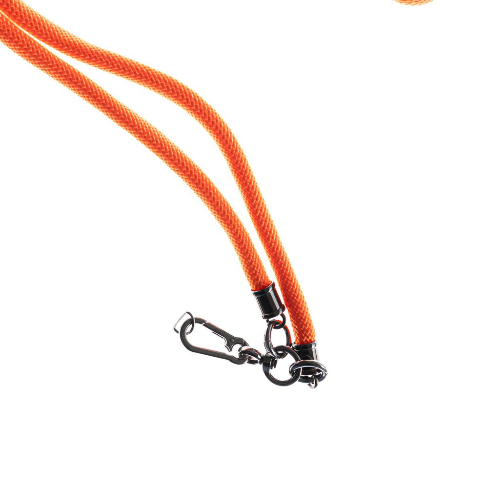 Accesorio El Rey Strap con Sujetador Color Naranja — foto 3