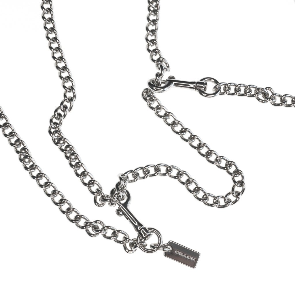 Accesorio Coach Strap Original de 46 Pulgadas Color Gris — foto 4