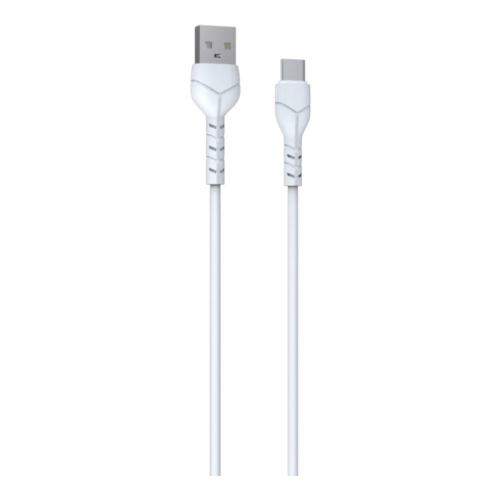 Cable Devia USB Devia Tipo C Kintone Series Cable Economico Modelo Ec305 — foto 2
