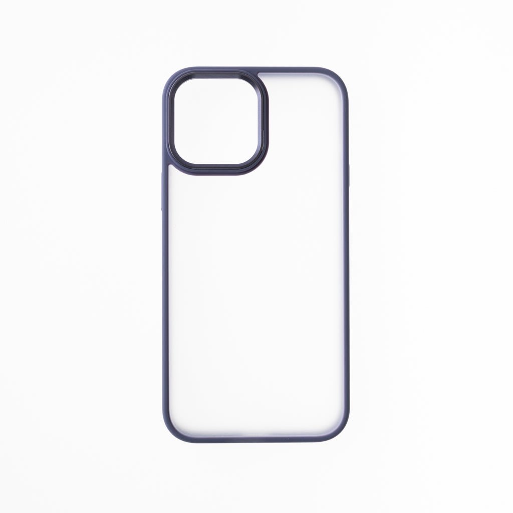 Estuche Clásico El Rey para iPhone 12 Pro Max - Morado — foto 2
