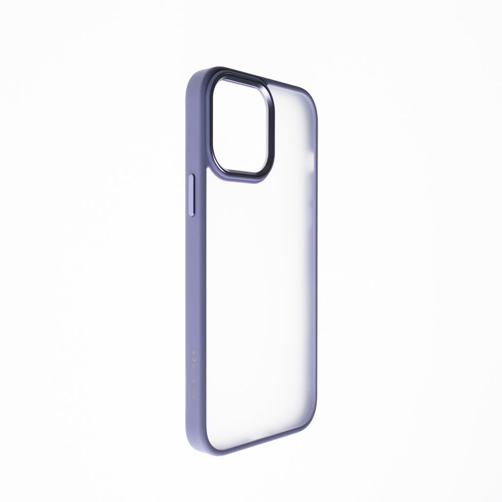 Estuche Clásico El Rey para iPhone 12 Pro Max - Morado — foto 6
