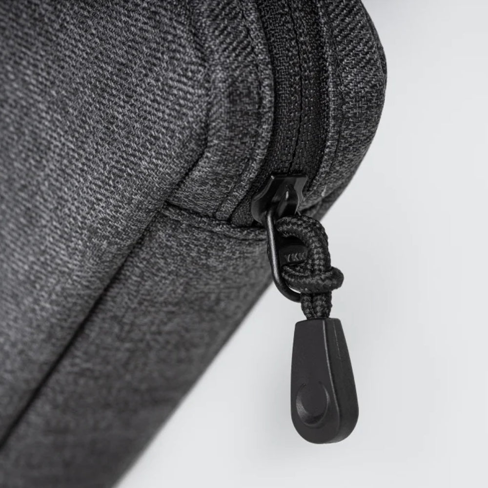 Estuche Clásico SwitchEasy Bolsa Urban Organizer Pouch Color Gris — foto 5