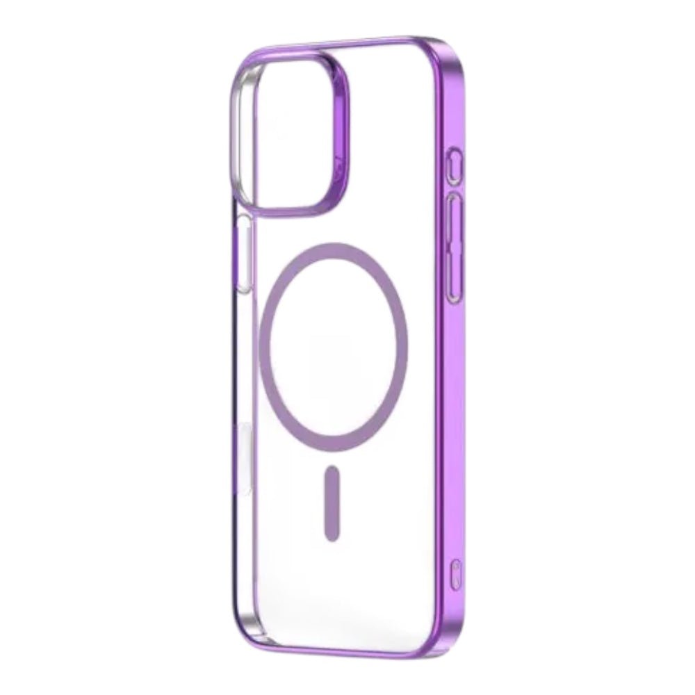 Estuche Devia MagSafe iPhone 16 Plus Fucsia — foto 2