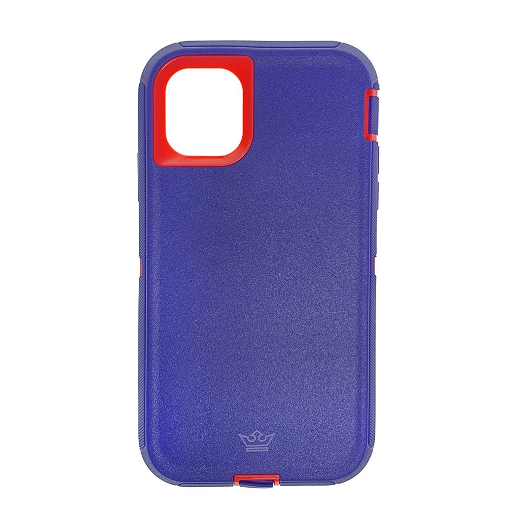Case El Rey Defender | Apple iPhone 11 Pro | Morado