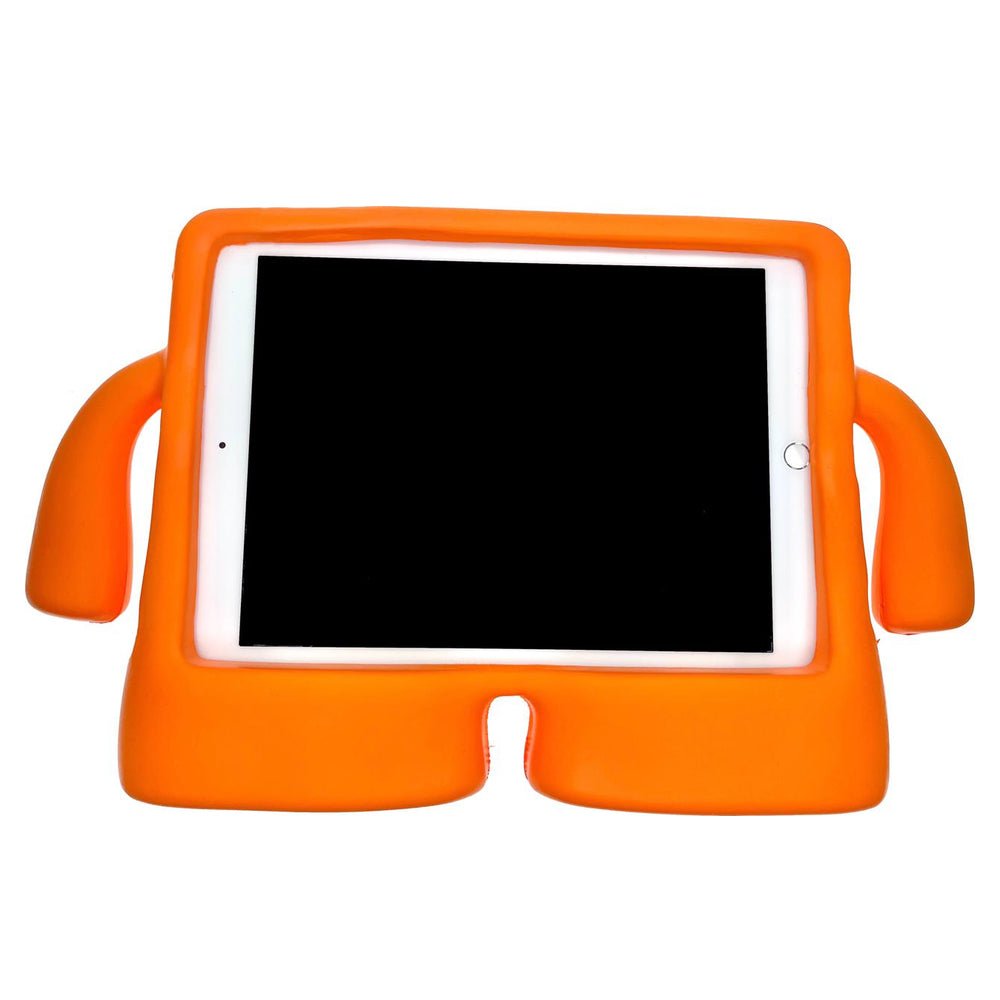 Estuche Generico Kids TPU para Samsung Tab A/t580 Color Naranja