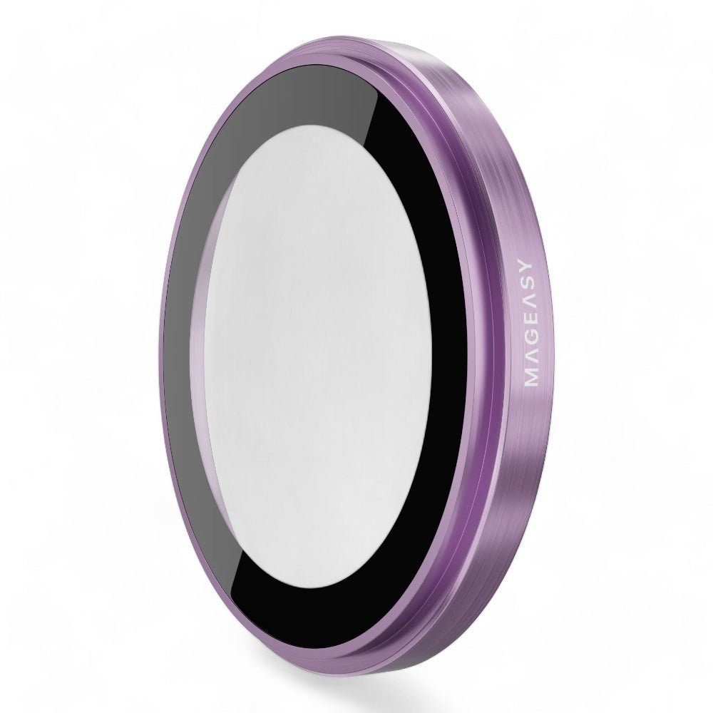 Protector de Lente Sapphire para iPhone 16 - SwitchEasy — foto 3