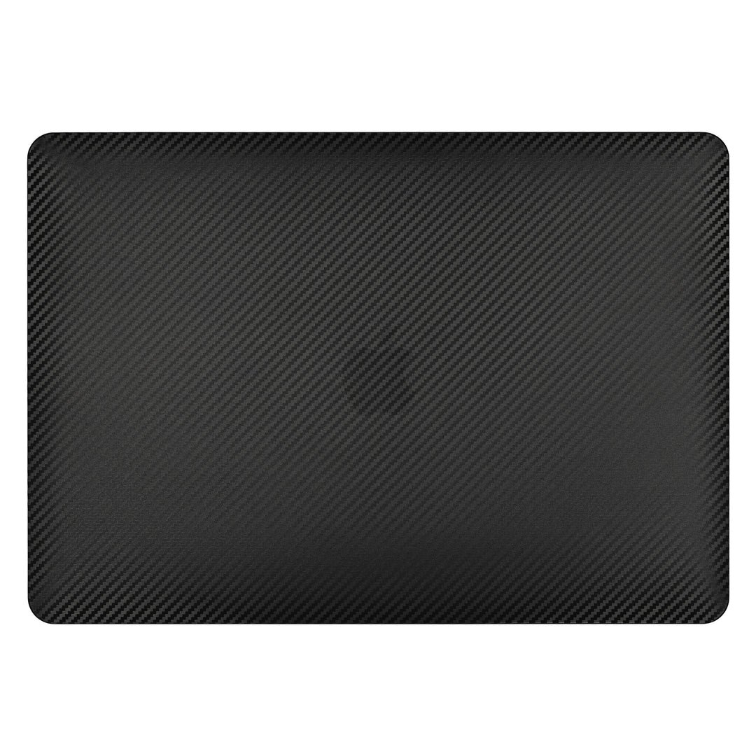Estuche Clásico SwitchEasy Touch Protective M2 / M1 / Intel Tamano 13 Fibra Carbon Color Fibra Carbon Negro — foto 2