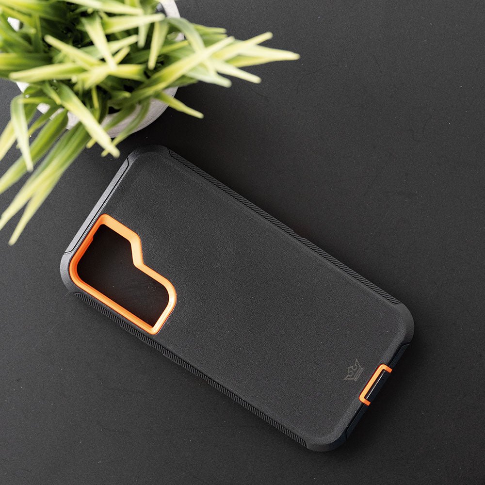 Case El Rey Defender - Samsung S22 Plus — foto 3