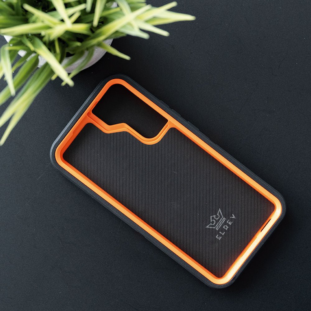 Case El Rey Defender - Samsung S22 Plus — foto 4