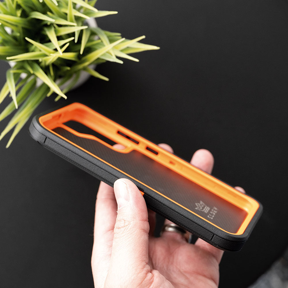 Case El Rey Defender - Samsung S22 Plus — foto 7