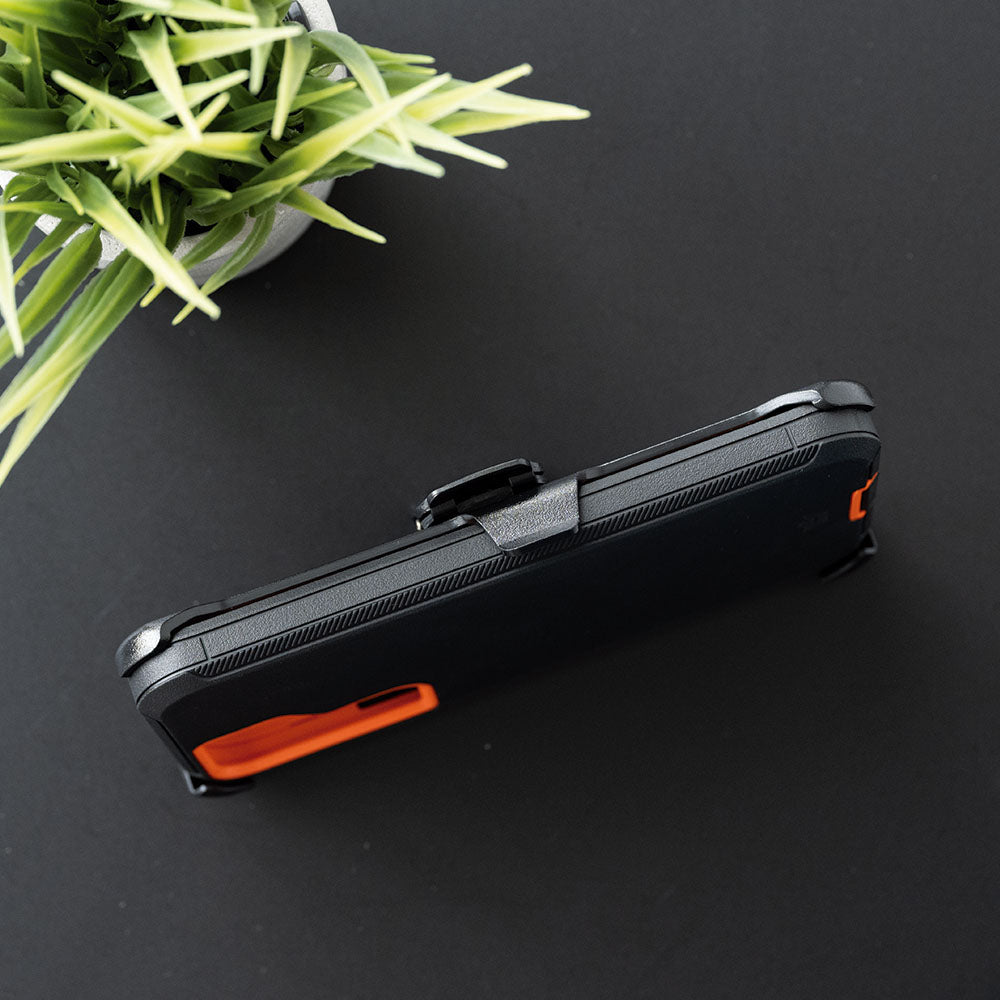 Case El Rey Defender - Samsung S22 Plus — foto 8