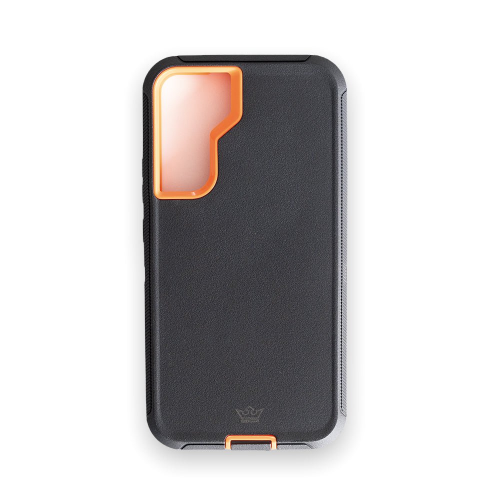 Case El Rey Defender - Samsung S22 Plus