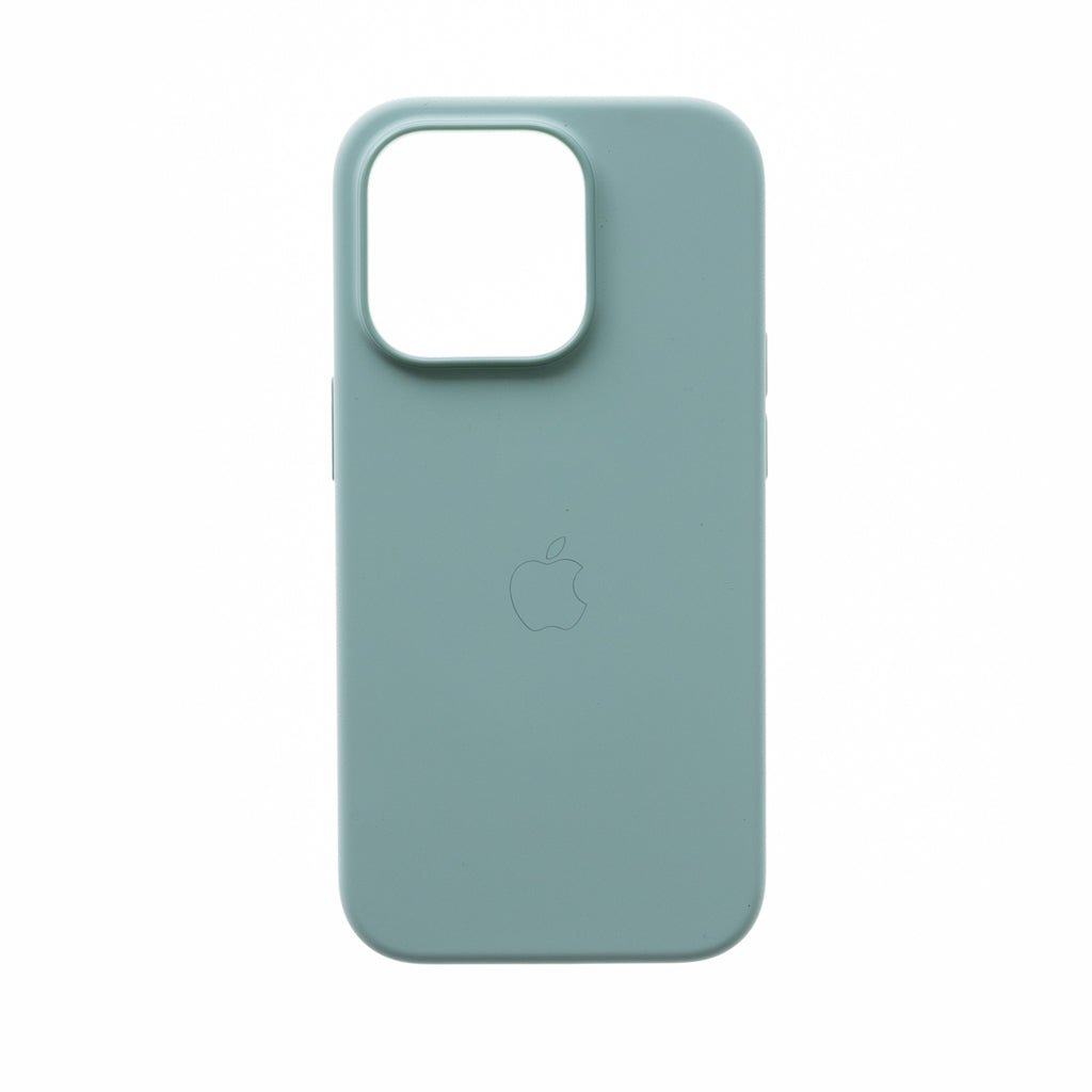 Estuche MagSafe El Rey para iPhone 14 Plus - Turquesa