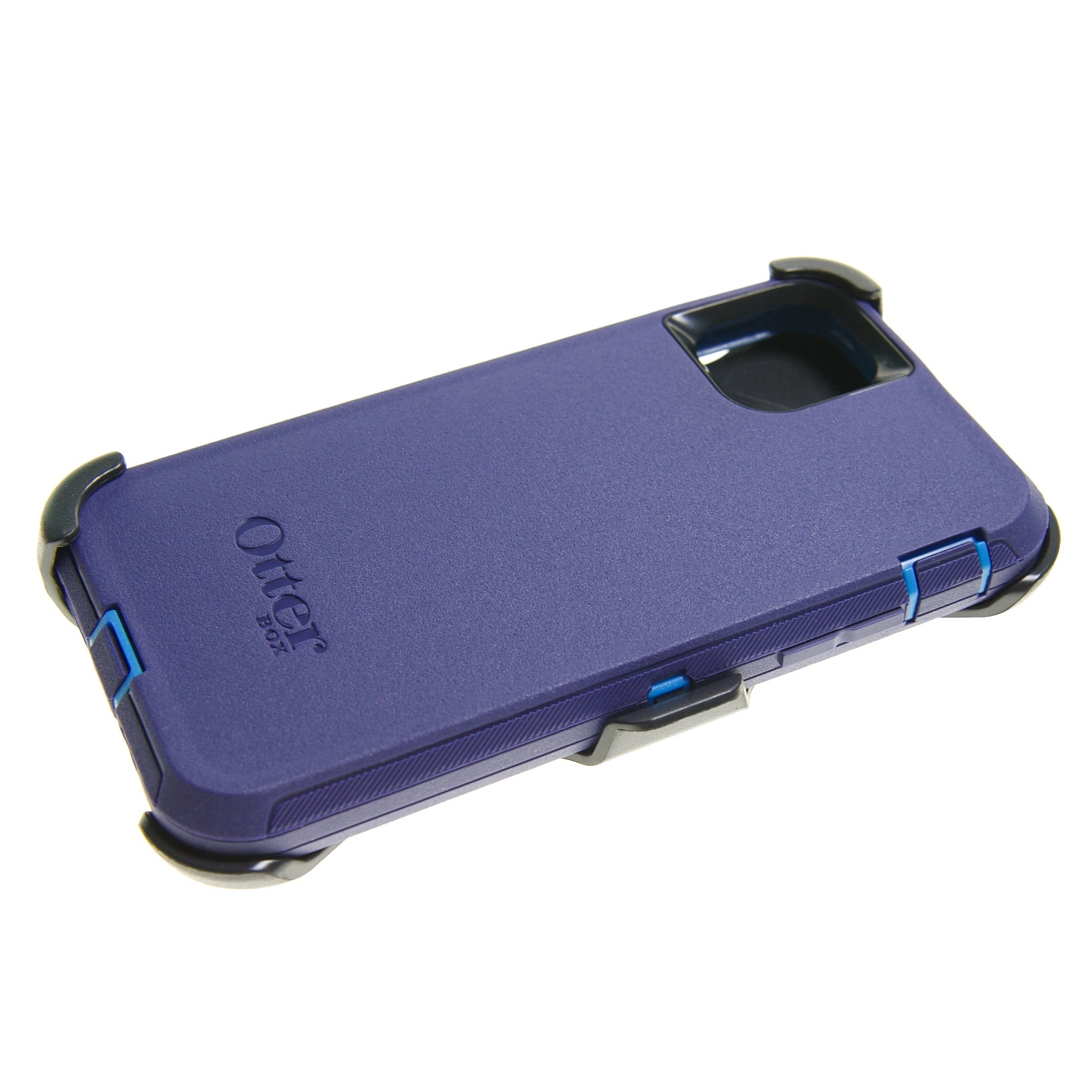 Case OtterBox Defender para iPhone 11 Pro - Azul — foto 5