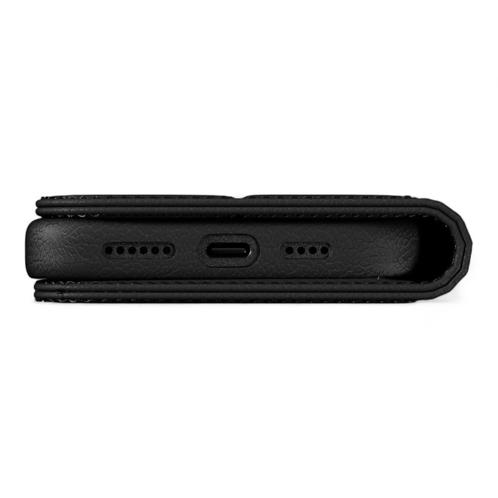 Estuche SwitchEasy Folio iPhone 16 Pro Negro — foto 4