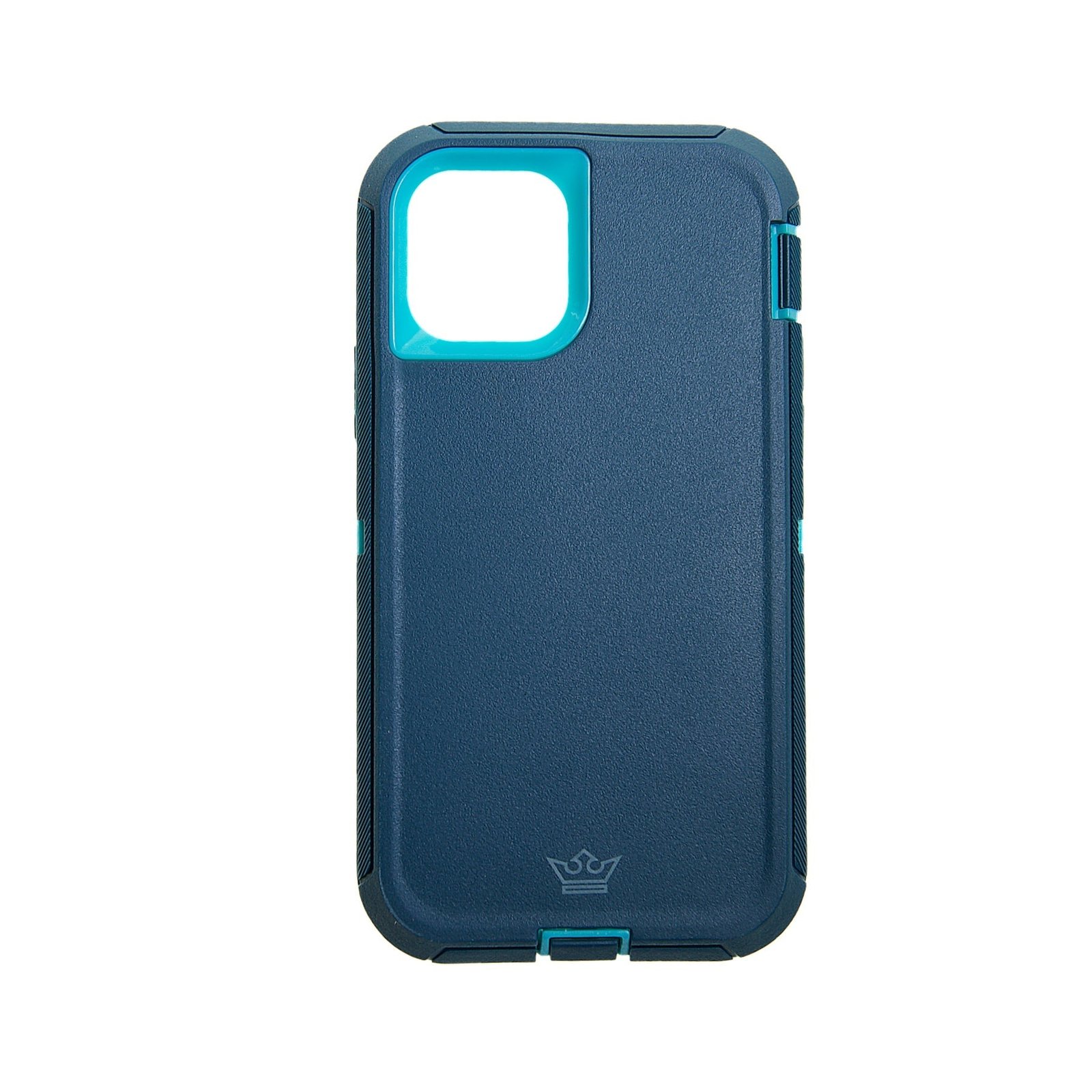 Case El Rey Defender | iPhone 11 Pro | Turquesa
