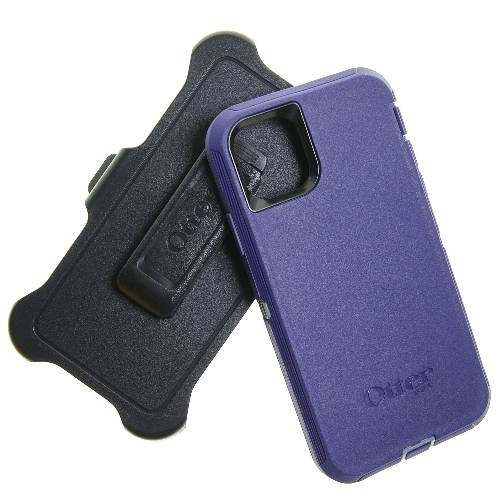 Case OtterBox Defender | iPhone 11 Pro | Azul / Gris — foto 3