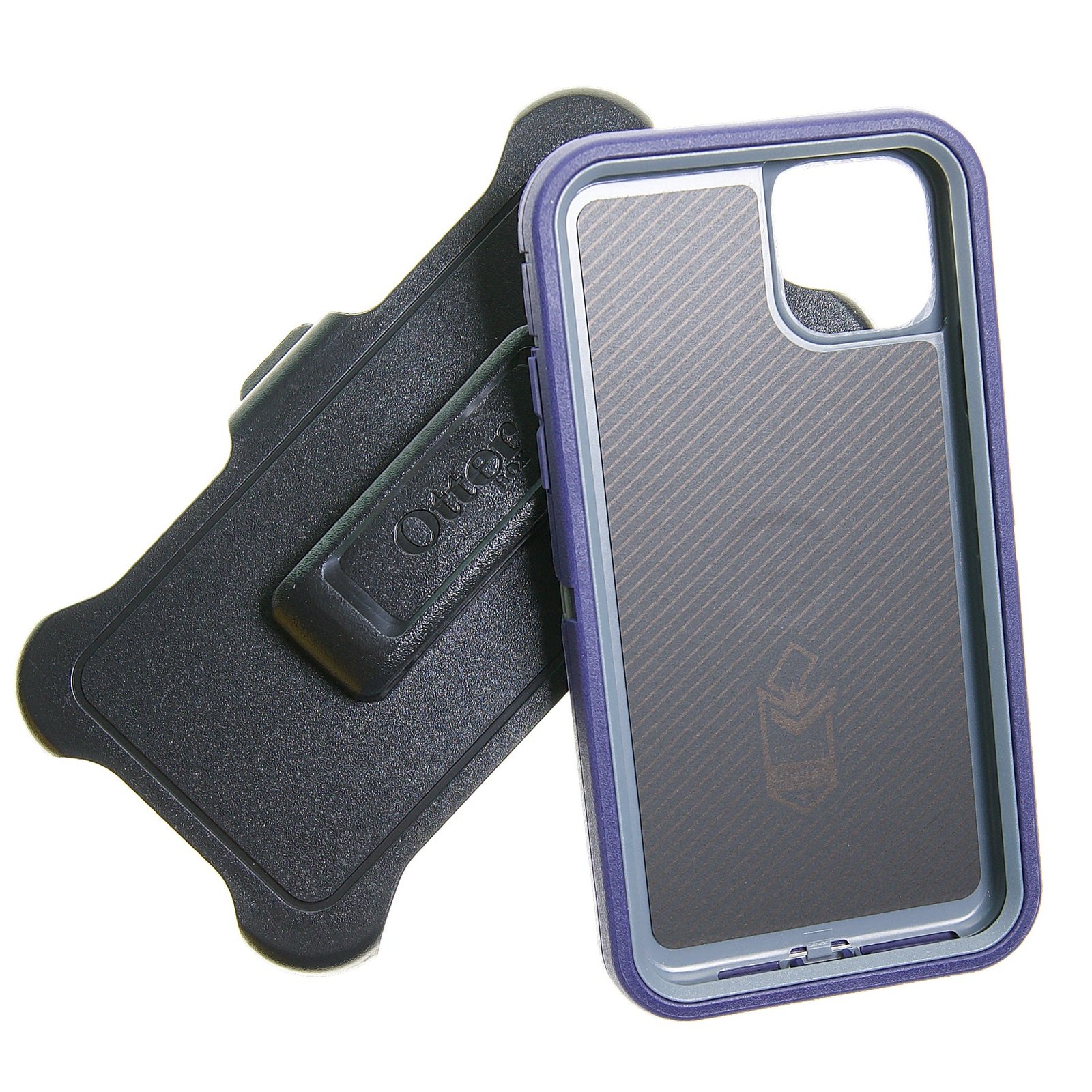 Case OtterBox Defender | iPhone 11 Pro | Azul / Gris — foto 4
